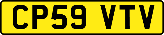 CP59VTV