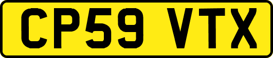 CP59VTX