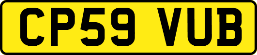 CP59VUB