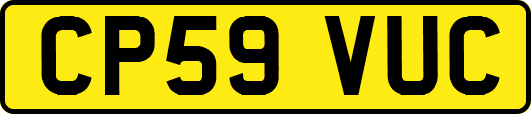 CP59VUC