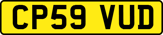 CP59VUD