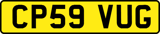 CP59VUG