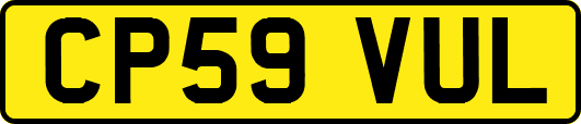 CP59VUL