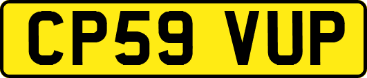 CP59VUP