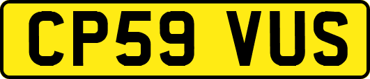CP59VUS