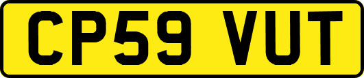 CP59VUT