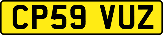 CP59VUZ