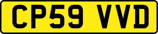 CP59VVD
