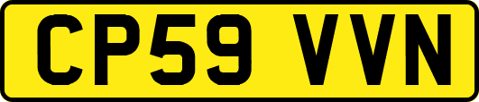 CP59VVN