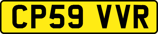 CP59VVR