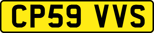 CP59VVS