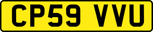 CP59VVU