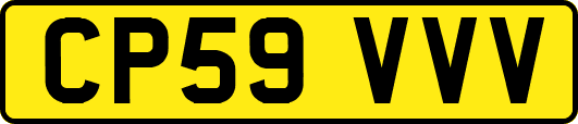 CP59VVV