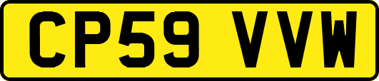 CP59VVW