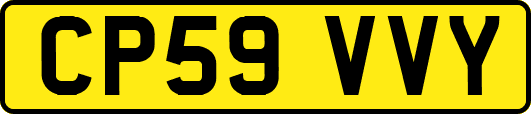 CP59VVY