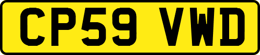 CP59VWD