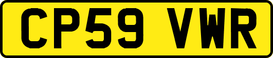 CP59VWR
