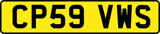 CP59VWS