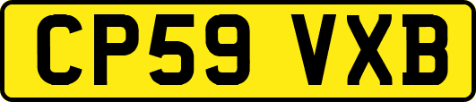 CP59VXB