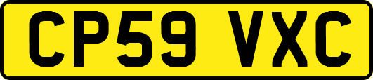 CP59VXC