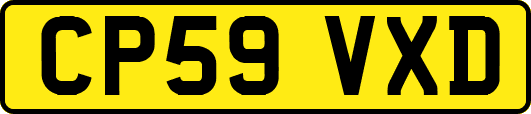 CP59VXD