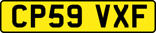 CP59VXF