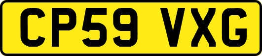 CP59VXG