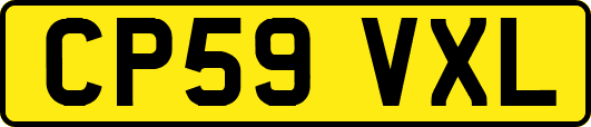 CP59VXL