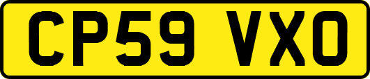 CP59VXO