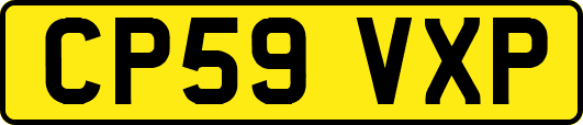CP59VXP