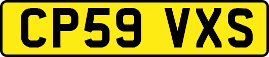 CP59VXS