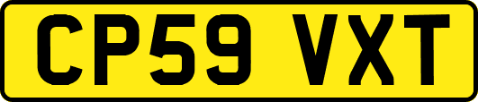 CP59VXT