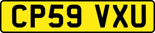 CP59VXU