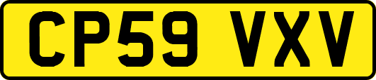 CP59VXV