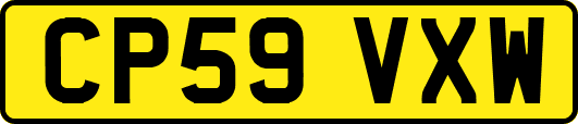 CP59VXW