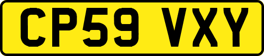 CP59VXY