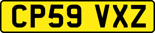 CP59VXZ