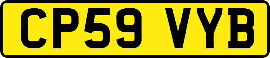 CP59VYB