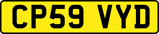 CP59VYD