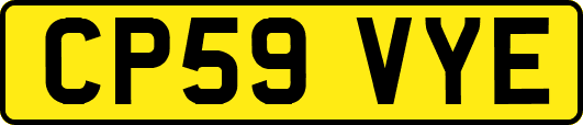 CP59VYE