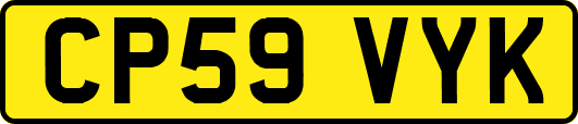 CP59VYK