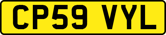 CP59VYL