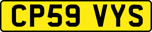CP59VYS