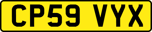 CP59VYX