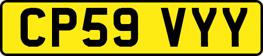 CP59VYY