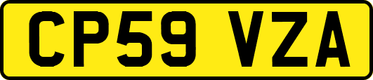 CP59VZA