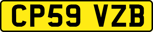 CP59VZB