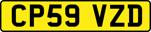 CP59VZD