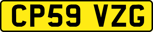 CP59VZG