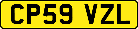 CP59VZL